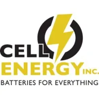 Cell Energy, Inc. Cell Energy, Inc.