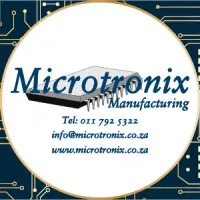 Microtronix Manufacturing