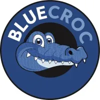 Blue Croc