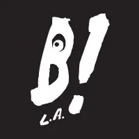 BRONTOSAURUS! // LA BRONTOSAURUS! // LA