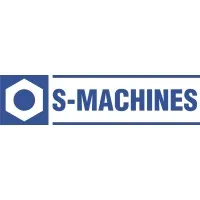 S-Machines