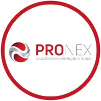 PRONEX - Força que movimenta a Indústria PRONEX - Força que movimenta a Indústria