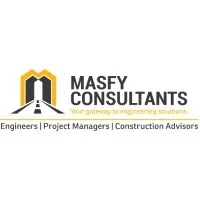 Masfy Consultants Ltd Masfy Consultants Ltd