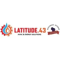 Latitude.43 HVAC & Energy Solutions