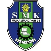 SMK Muhammadiyah 1 Sukoharjo