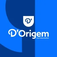 D'Origem Distribuidora