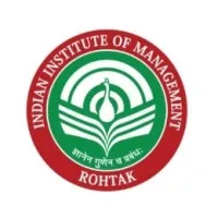 IIM Rohtak Executive Education IIM Rohtak Executive Education