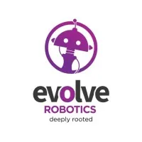 EVOLVE ROBOTICS LLP EVOLVE ROBOTICS LLP