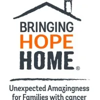 Bringing Hope Home Bringing Hope Home