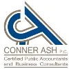 Conner Ash PC Conner Ash PC