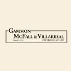 Gammon, McFall & Villarreal Gammon, McFall & Villarreal