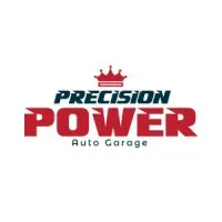 Precision Power Auto Garage Precision Power Auto Garage