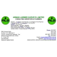 Arman Larmer Surveys Ltd Arman Larmer Surveys Ltd