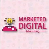 Marketed Digital Advertising