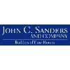 John C. Sanders and Company John C. Sanders and Company
