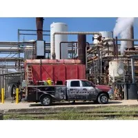 South Texas Boiler Industries, L.L.C. South Texas Boiler Industries, L.L.C.