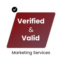 Verified and Valid Marketing Services