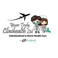 Yours Truly, Clinihealth Ltd.