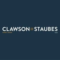 Clawson and Staubes, LLC: Injury Group Clawson and Staubes, LLC: Injury Group