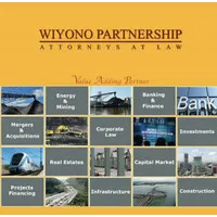 WIYONO PARTNERSHIP