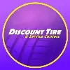 Discount Tire & Service Centers Discount Tire & Service Centers
