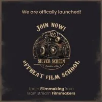 SilverScreen Creative Arts