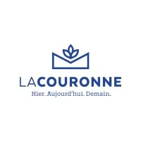 LA COURONNE email format