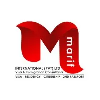 MARIF INTERNATIONAL PVT LTD