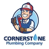 Cornerstone Plumbing Company Cornerstone Plumbing Company