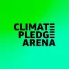Climate Pledge Arena Climate Pledge Arena
