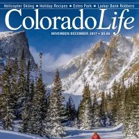 Colorado Life Magazine