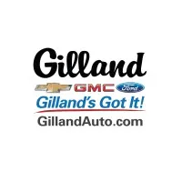 Gilland Chevrolet GMC Ford