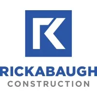 RICKABAUGH CONSTRUCTION, LLC