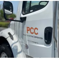 Prime Converting Corporation