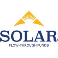 Solar Flow-Through Limited Partnerships