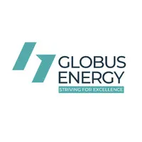 GLOBUS ENERGY INDUSTRY GLOBUS ENERGY INDUSTRY