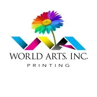 World Arts, Inc. Printing