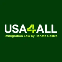 USA4ALL by Renata Castro