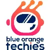 Blue Orange Techies