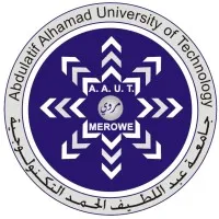 Abdulatif Alhamad University of Technology