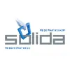 Solida Consulting Solida Consulting
