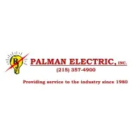 Palman Electric, Inc.
