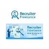 Recruiter freelance