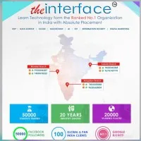 The Interface™ Group