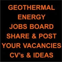 Geothermal Energy Network