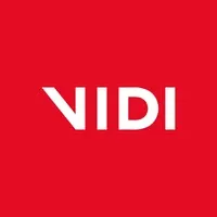 VIDI email format