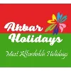 Akbar Holidays Pvt. Ltd. Delhi Akbar Holidays Pvt. Ltd. Delhi
