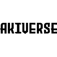 AKIVERSE INC. AKIVERSE INC.