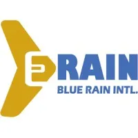 Blue Rain International Blue Rain International