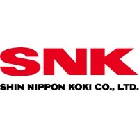SNK : SHIN NIPPON KOKI CO., LTD.